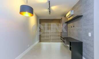 Imagem 5: Apartamento alto padrão com 1 dormitório 1 suíte e 1 vaga de garagem à venda no Trend Nova