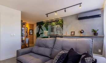 Imagem 3: Apartamento 3 dormitórios com 2 vagas de garagem à venda no bairro Jardim Lindóia em Porto