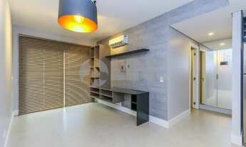 Imagem 4: Apartamento alto padrão com 1 dormitório 1 suíte e 1 vaga de garagem à venda no Trend Nova