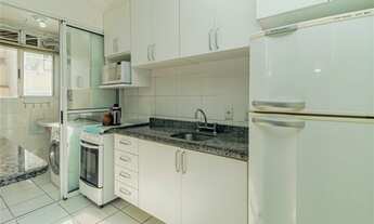 Imagem 4: APARTAMENTO RESIDENCIAL em Porto Alegre - RS, Cristal