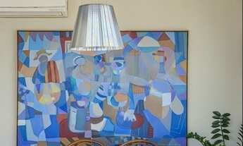 Imagem 6: Apartamento 2 dormitórios com 2 vagas de garagem à venda no bairro Rio branco em Porto Ale