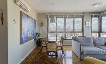 Imagem 3: Apartamento 2 dormitórios com 2 vagas de garagem à venda no bairro Rio branco em Porto Ale