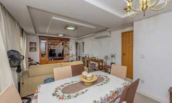 Imagem 5: Comprar Apartamento de 3 quartos com 1 vaga de garagem à venda no bairro Centro Histórico