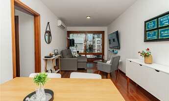 Imagem 2: APARTAMENTO RESIDENCIAL em Porto Alegre - RS, Moinhos de Vento