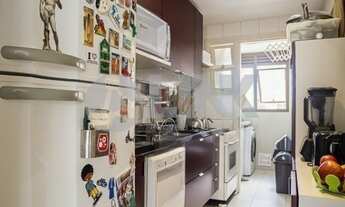 Imagem 7: Apartamento 2 dormitórios com 2 vagas de garagem à venda no bairro Rio branco em Porto Ale