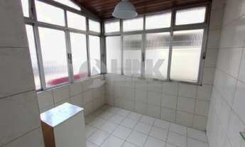 Imagem 6: Apartamento 2 dormitórios com 1 vaga de garagem à venda no bairro São Sebastião em Porto A