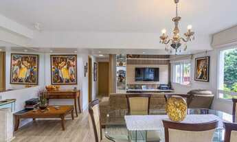 Imagem 3: 3 dormitórios na Rua Coronel André Belo