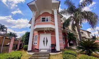 Imagem: CASA RESIDENCIAL em Cachoeirinha - RS, Parque