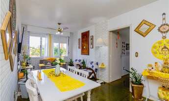 Imagem 2: APARTAMENTO RESIDENCIAL em Porto Alegre - RS, Jardim Itu