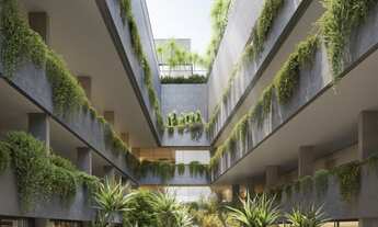 Imagem 3: APARTAMENTO RESIDENCIAL em Porto Alegre - RS, Três Figueiras