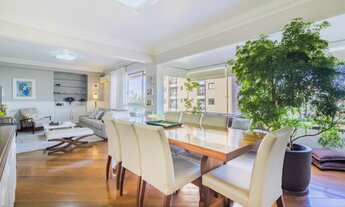 Imagem: Apartamento 3 dormitórios com 3 vagas de