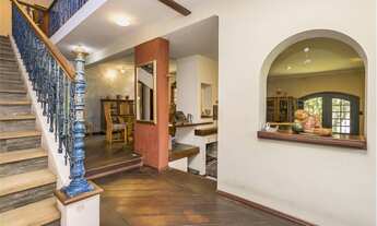 Imagem 6: CASA RESIDENCIAL em Porto Alegre - RS, Jardim Itu