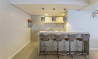 Imagem 5: Apartamento 3 dormitórios com 2 vagas de garagem à venda no bairro Bela Vista em Porto Ale