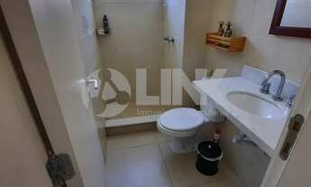 Imagem 5: Apartamento de 2 dormitórios sendo 1 suíte com 1 vaga de garagem á venda no bairro Santana