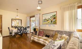 Imagem 4: Apartamento de 3 dormitórios sendo 1 suíte com 2 vagas de garagem à venda no bairro Indepe