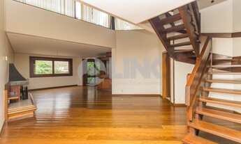 Imagem: Cobertura de 4 quartos com 2 vagas à venda