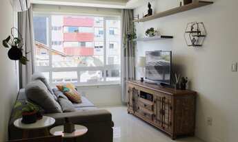 Imagem: Apartamento de 2 dormitórios sendo 1 suíte