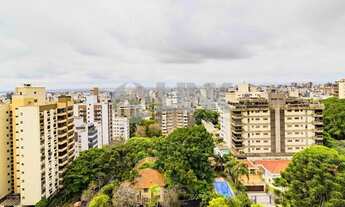 Imagem 4: Apartamento de 3 dormitórios sendo 1 suíte com 2 vagas de garagem à venda no bairro Flores