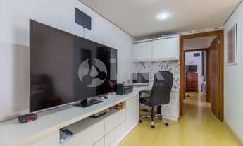 Imagem 7: Apartamento de 2 dormitórios com 2 vagas de garagem à venda no bairro Passo da Areia em Po