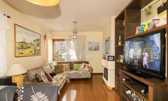 Imagem 2: Apartamento de 3 dormitórios sendo 1 suíte com 2 vagas de garagem à venda no bairro Indepe