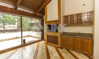 Imagem 7: Cobertura de 4 dormitórios sendo 1 suíte com 2 vagas de garagem à venda no bairro Bela Vis