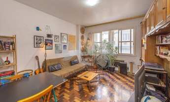 Imagem 4: Apartamento de 2 dormitórios à venda no bairro Centro Histórico em Porto Alegre próximo ao