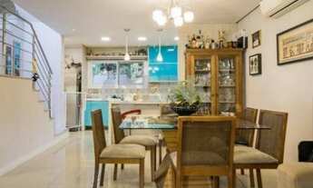 Imagem 3: Casa em condomínio de 4 dormitórios sendo 1 suíte com 2 vagas de garagem à venda no bairro