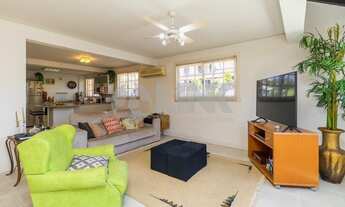 Imagem 7: Casa em condomínio de 4 dormitórios sendo 2 suítes com 4 vagas de garagem à venda no bairr