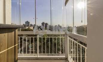 Imagem 7: Apartamento de 2 dormitórios com 1 vaga de garagem à venda no bairro Passo da Areia em Por