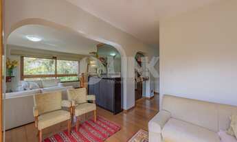 Imagem 4: Cobertura de 4 dormitórios sendo 2 suítes com 2 vagas de garagem à venda no bairro Higienó