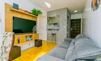 Imagem 3: Apartamento 2 dormitórios com 1 vaga de garagem à venda no bairro Cristo Redentor em Porto