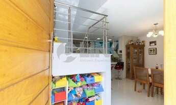 Imagem 5: Casa em condomínio de 4 dormitórios sendo 1 suíte com 2 vagas de garagem à venda no bairro