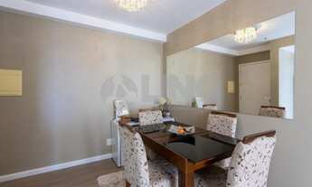 Imagem 4: Apartamento de 2 dormitórios com 1 vaga de garagem à venda no bairro Tristeza em Porto Ale