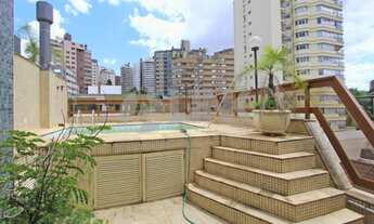 Imagem 2: Comprar Cobertura de 3 quartos 2 suítes e 3 vagas de garagem à venda no bairro Bela Vista