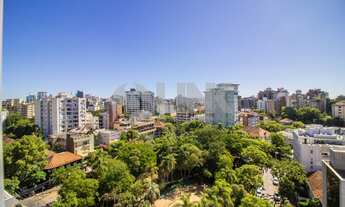 Imagem 4: Cobertura de 4 quartos 4 suítes com 2 vagas à venda no bairro Moinhos de Vento em Porto Al