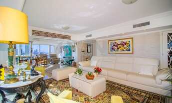 Imagem 7: Cobertura de 4 quartos 4 suítes com 2 vagas à venda no bairro Moinhos de Vento em Porto Al