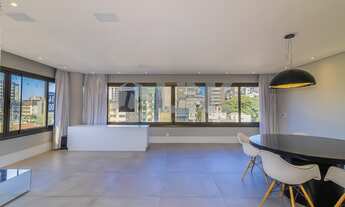 Imagem 6: Apartamento de 2 quartos 2 suítes com 2 vagas à venda no bairro Petrópolis em Porto Alegre