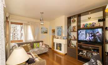 Imagem: Apartamento de 3 dormitórios sendo 1 suíte