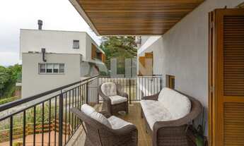 Imagem 6: Casa de 3 dormitórios sendo 1 suíte com 5 vagas de garagem à venda no bairro Vila Conceiçã