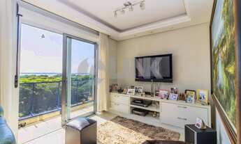 Imagem 3: Cobertura de 4 dormitórios sendo 1 suíte com 2 vagas de garagem à venda no bairro Menino D