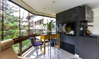 Imagem 4: Apartamento de 3 dormitórios sendo 1 suíte com 1 vaga de garagem à venda no bairro Bela Vi