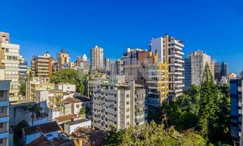 Imagem 7: Apartamento de 2 quartos 2 suítes com 2 vagas à venda no bairro Petrópolis em Porto Alegre