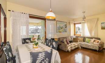 Imagem 3: Apartamento de 3 dormitórios sendo 1 suíte com 2 vagas de garagem à venda no bairro Indepe