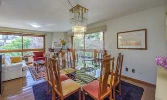 Imagem 6: Cobertura de 4 dormitórios sendo 2 suítes com 2 vagas de garagem à venda no bairro Higienó