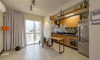 Imagem: Apartamento de 2 dormitórios sendo 1 suíte