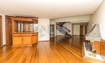 Imagem 4: Cobertura de 4 dormitórios sendo 1 suíte com 2 vagas de garagem à venda no bairro Bela Vis