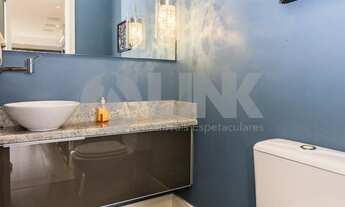 Imagem 5: Apartamento de 3 dormitórios sendo 1 suíte com 2 vagas de garagem à venda no bairro Flores