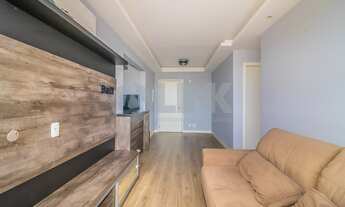 Imagem 5: Apartamento de 2 dormitórios sendo 1 suíte com 1 vaga de garagem à venda no bairro São Joã