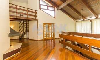 Imagem 3: Cobertura de 4 dormitórios sendo 1 suíte com 2 vagas de garagem à venda no bairro Bela Vis