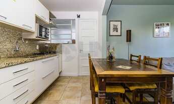 Imagem 5: Apartamento de 2 dormitórios com 2 vagas de garagem à venda no bairro Auxiliadora em Porto